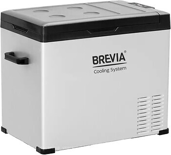 Фото Brevia 22455 (компресор LG)