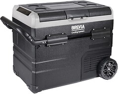 Фото Brevia 22635 (компресор LG)