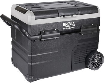 Фото Brevia 22635 (компресор LG)
