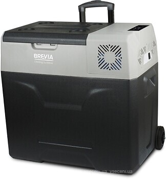 Фото Brevia 22745 (компресор LG)
