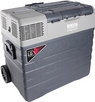 Фото Brevia 22795 (компресор LG)