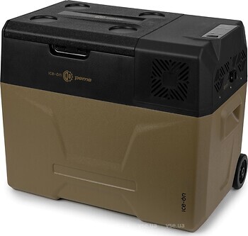Фото Peme ice-on Expedition 39L Sand Storm