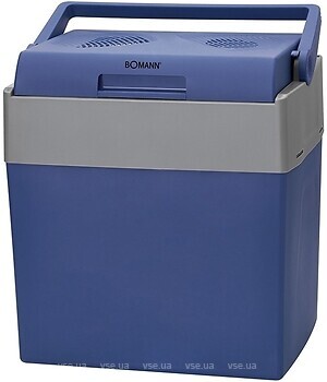 Фото Bomann KB 6012 CB Blue