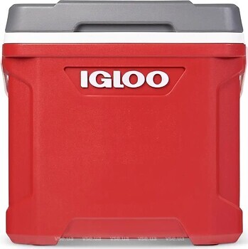 Фото Igloo Latitude 16 red