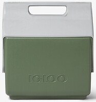 Фото Igloo Ecocool Little Playmate 7 Qt green