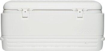 Фото Igloo Polar 120 Qt Cooler white