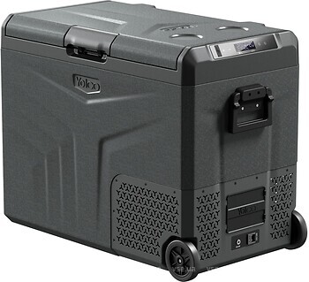 Фото Yolco (Yeticool) TCX60 Carbon