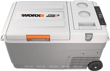 Фото Worx WX876