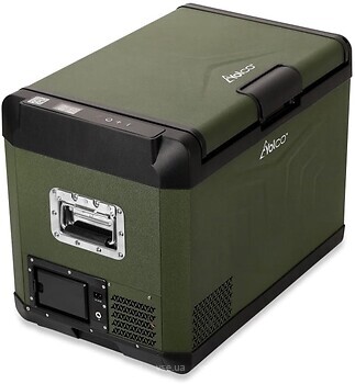 Фото Yolco (Yeticool) GCX47 Green