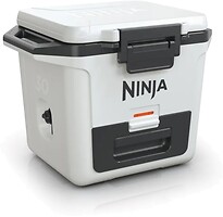Фото Ninja FrostVault 28L Hard Cooler Cloud White (FB131EUWH)