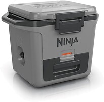 Фото Ninja FrostVault 28L Hard Cooler Slate Grey (FB131EUGY)