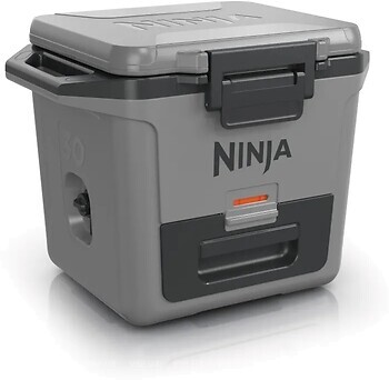 Фото Ninja FrostVault 28L Hard Cooler Slate Grey (FB131EUGY)