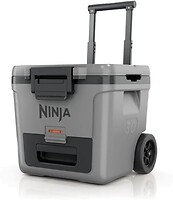 Фото Ninja FrostVault 28L Hard Cooler Slate Grey (FB230EUGY)