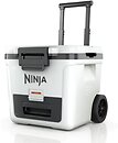Фото Ninja FrostVault 28L Hard Cooler Cloud White (FB230EUWH)