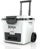 Фото Ninja FrostVault 28L Hard Cooler Cloud White (FB230EUWH)
