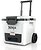 Фото Ninja FrostVault 28L Hard Cooler Cloud White (FB230EUWH)