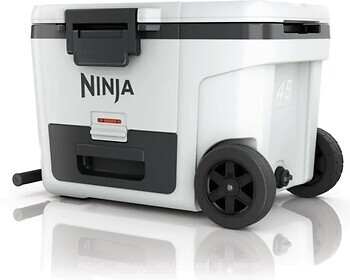 Фото Ninja FrostVault 42L Hard Cooler Cloud White (FB245EUWH)