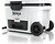Фото Ninja FrostVault 42L Hard Cooler Cloud White (FB245EUWH)
