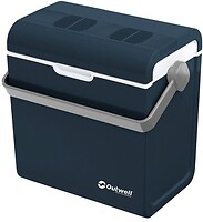 Фото Outwell Ecocool Lite 24L 12V/230V Dark Blue (590213)
