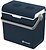 Фото Outwell Ecocool Lite 24L 12V/230V Dark Blue (590213)