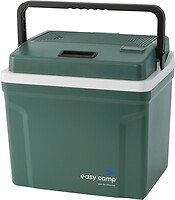 Фото Easy Camp Arctic Bluebell 12V/230V 24L (600038)
