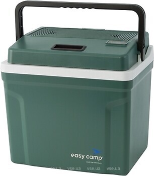 Фото Easy Camp Arctic Bluebell 12V/230V 24L (600038)