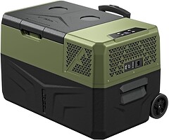 Фото Yolco (Yeticool) BCX30 Green