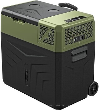 Фото Yolco (Yeticool) BCX50 Green