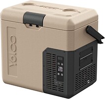 Фото Yolco (Yeticool) ET18 Sand
