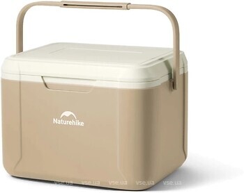Фото Naturehike CNK2450CF012 18 L Beige