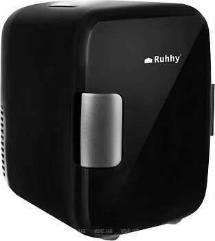Фото Ruhhy 5794 Black