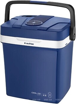 Фото Outtec 27 L blue