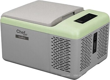Фото ChefOne IceBox C9P