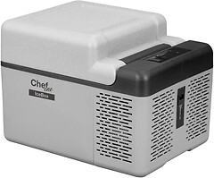 Фото ChefOne IceBox C12