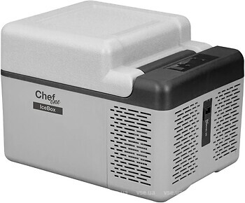 Фото ChefOne IceBox C12