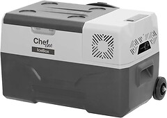 Фото ChefOne IceBox CX30