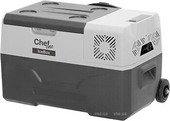 Фото ChefOne IceBox CX30