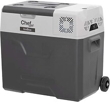 Фото ChefOne IceBox CX40