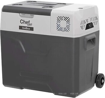 Фото ChefOne IceBox CX40