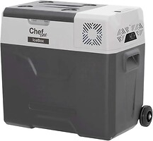 Фото ChefOne IceBox CX50