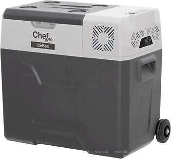 Фото ChefOne IceBox CX50