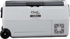 Фото ChefOne IceBox T36