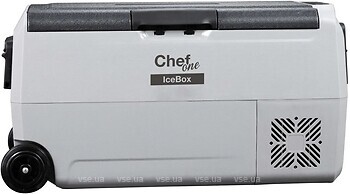 Фото ChefOne IceBox T36