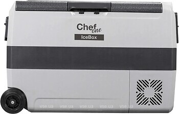 Фото ChefOne IceBox T50