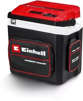 Фото Einhell TE-COL