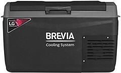 Фото Brevia 24275 (компресор LG)