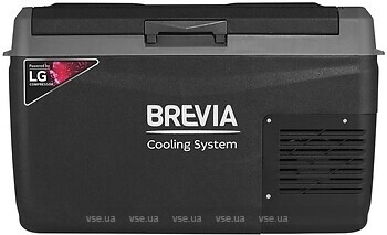 Фото Brevia 24275 (компресор LG)