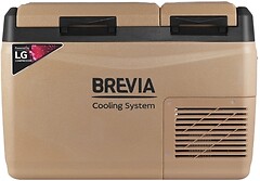 Фото Brevia 23335 (компресор LG)
