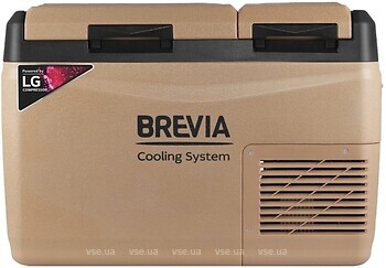 Фото Brevia 23335 (компресор LG)