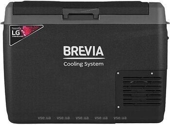 Фото Brevia 23355 (компресор LG)